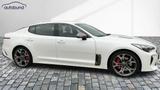 Kia Stinger 3.3 V6 TGDI 4WD GT Alu HUD KA LED Link L - Kia Stinger mit Benzin-Antrieb: Automatik