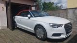 Audi Cabriolet - Audi Cabriolet