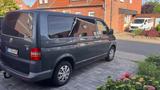 Volkswagen T5 Kombi / 2.5 /Scheckheftgepflegt /8 Sitzer  - VW T5 Kombi 8-Sitzer
