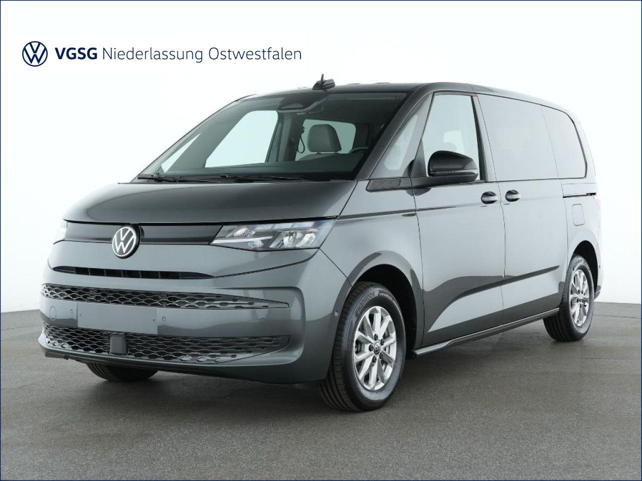 Volkswagen T7 Multivan - Bild 5