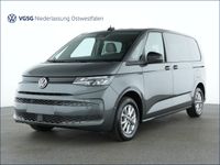 Volkswagen T7 Multivan - Vorschau Bild 5