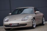 Porsche 996 911 Carrera 4 Coupe+KW-Gewinde+Neuwertig+ - Porsche aus 1999: 911