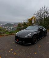 Nissan 370Z Pack - 350ps - Sommerfahrzeug - Nissan Gebrauchtwagen von 2011