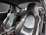 Porsche 997 911 4S GT3 Umbau Carbon Aerokit 2.Hand - Porsche aus 2008: Gt3
