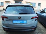 Skoda Karoq Style 1,5 TSI DSG LED Apple CarPlay Top - Skoda Karoq in Duisburg