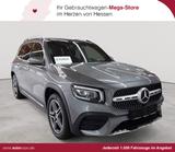 Mercedes-Benz GLB 200 d 8G-AMG BusiP PANO Sound