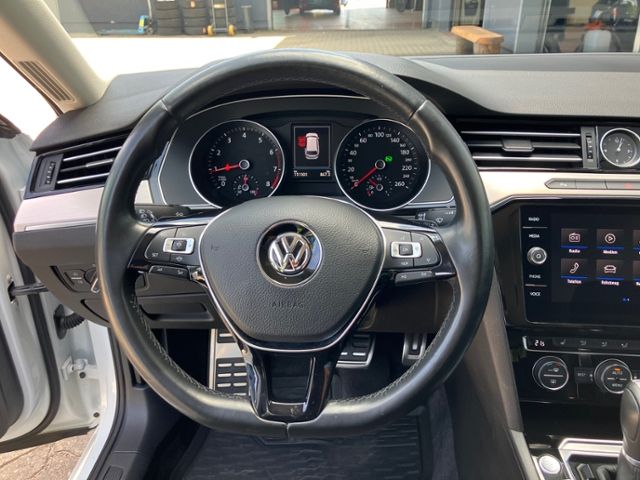 Passat Variant 1.5 TSI Comfortl. KLIMA LED NAVI