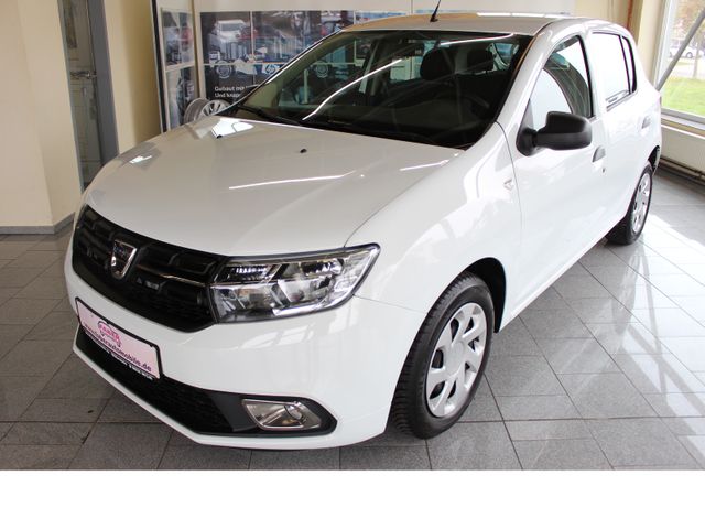 Dacia Sandero Essential,KlimaanlageMulti,Bluetooth,Top