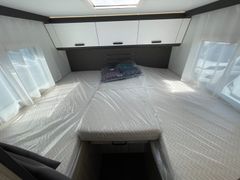 Sun Living S 72 DL *Face2Face + Einzelbetten + Hubbett