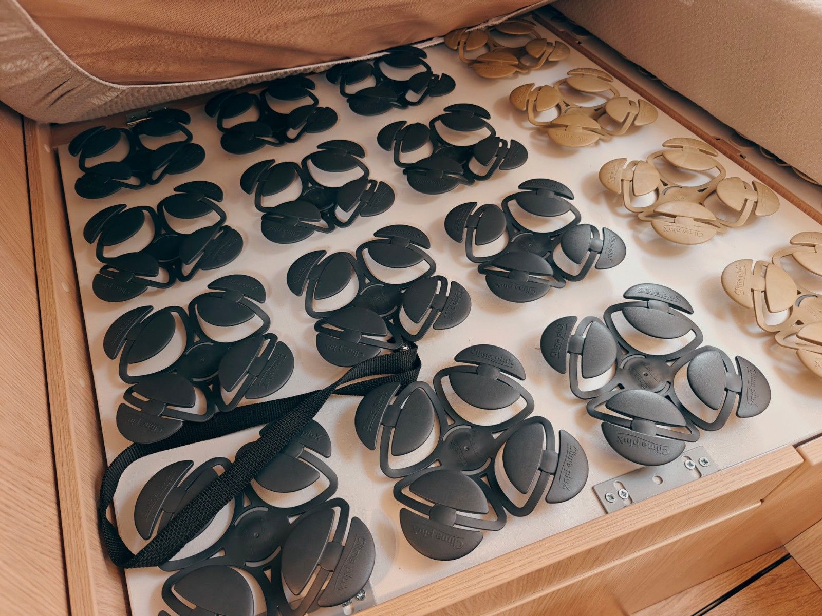 Fahrzeugabbildung HYMER / ERIBA / HYMERCAR B-KLASSE MC T 680 - AUS ERSTBESITZ