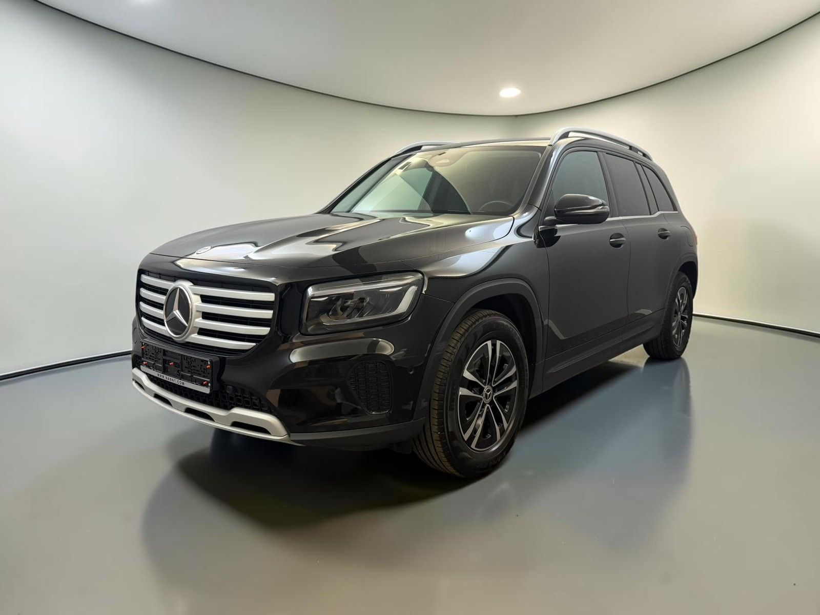 MERCEDES-BENZ GLB 200 d*ADVANCED*FACELIFT*AHK*KAMERA