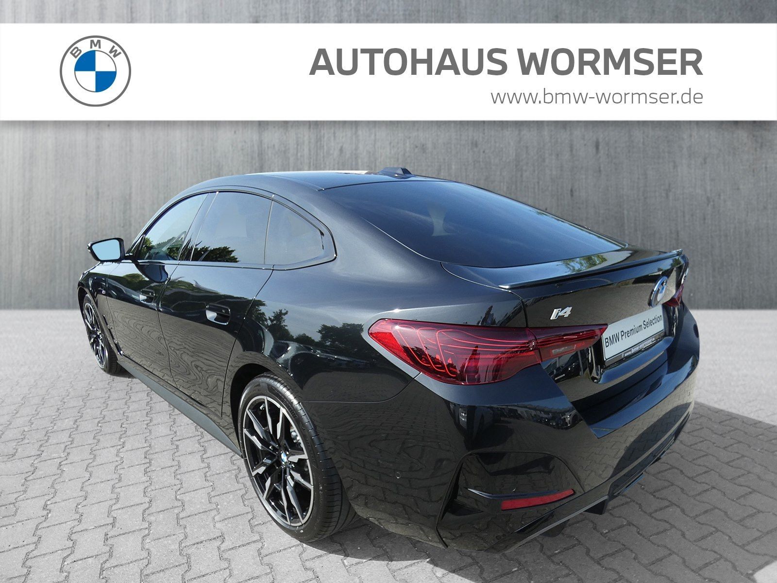BMW i4 - Bild 9