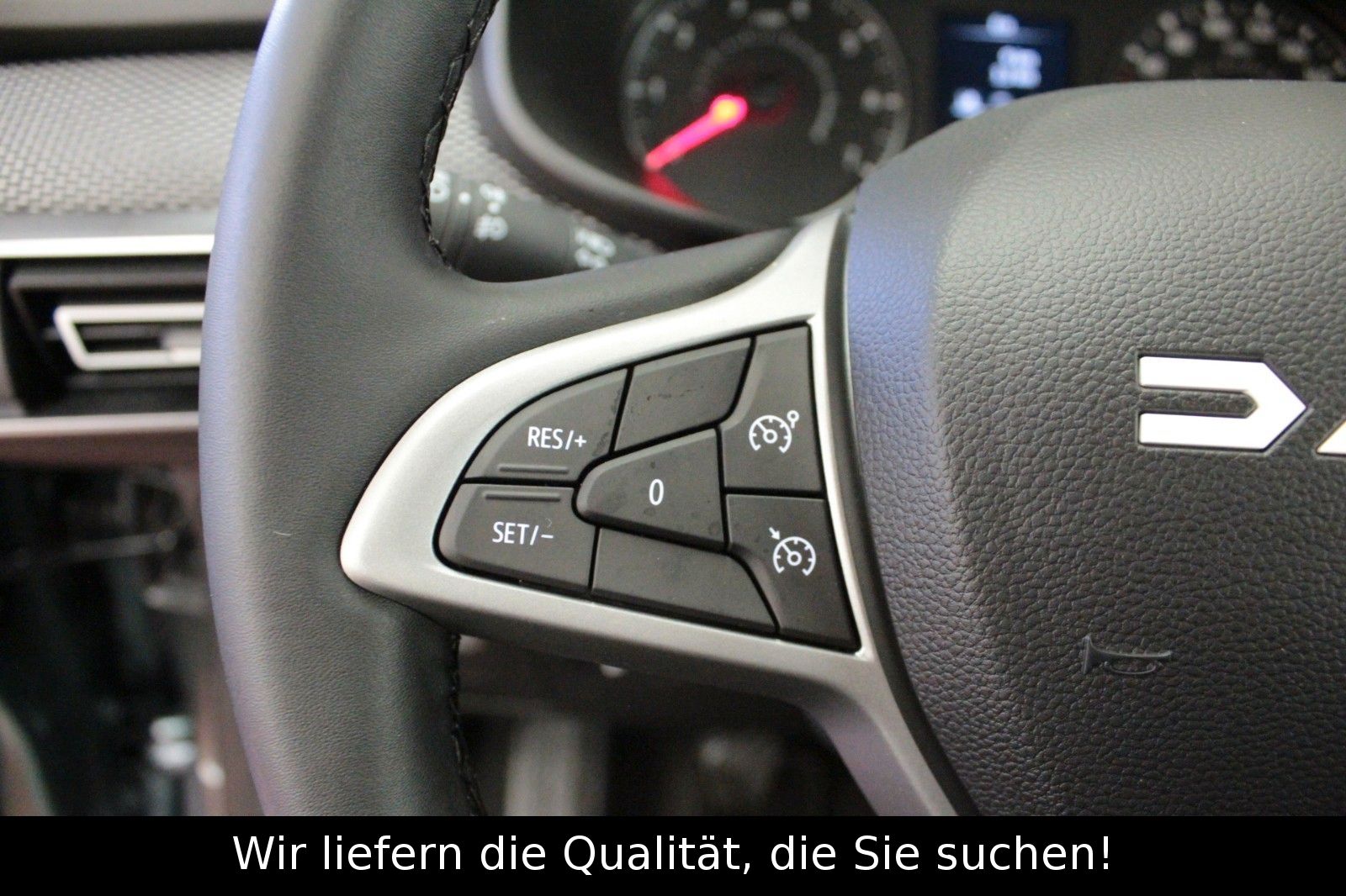 Fahrzeugabbildung Dacia Sandero Tce100 Eco-G Expression*Winterpaket*