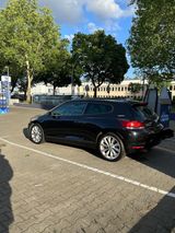 Volkswagen Scirocco 1.4 TSI DSG - - Volkswagen Scirocco in Berlin