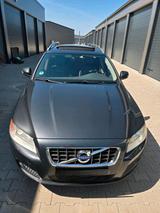 Volvo V70 III Diesel EZ 2010 - Volvo V70: I