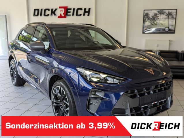CUPRA Terramarr 2.0 VZ 4D Drive-XL HUD Matrix Pano 20"