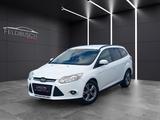 Ford Focus Sync Edition"Garantie-TÜV/ServiceNEU"2.Hd - Ford Gebrauchtwagen in Mönchengladbach