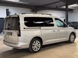 Volkswagen Caddy Life Maxi 4M Kamera 7 Sitze Standheizung - VW Gebrauchtwagen von 2021