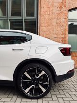 Polestar Long Range Dual 4WD Pilot Plus Leder Holz 8x20" - Polestar in Berlin