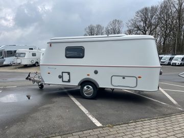 HYMER  ERIBA  HYMERCAR Touring 530 Legend Autark Mover Komfort Dusche