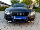 Audi A5 Cabrio 2.7 TDI S-Line Plus V.6-Bi-Xenon-Navi- - Audi A5: 2.7