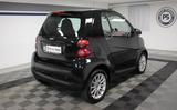 Smart Fortwo Coupe 84PS KLIMA PANO SERVICE & TÜV NEU - Smart ForTwo: Service