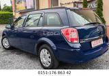 Opel Astra H Caravan Edition 1. Hand - Opel Astra: Caravan