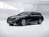 Mercedes-Benz E 220 d 4M T All-Terrain +AHK+MBEAM+360° - Mercedes-Benz E 220 in Hamburg