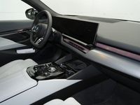 BMW i5 - Vorschau Bild 10
