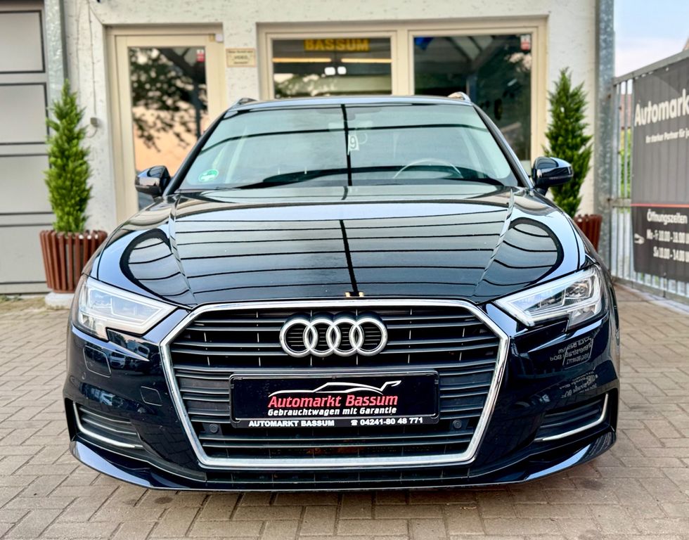 Audi A3 35 TFSI Sportback design LED+Navi+Shz.+PDC – Ansicht 5
