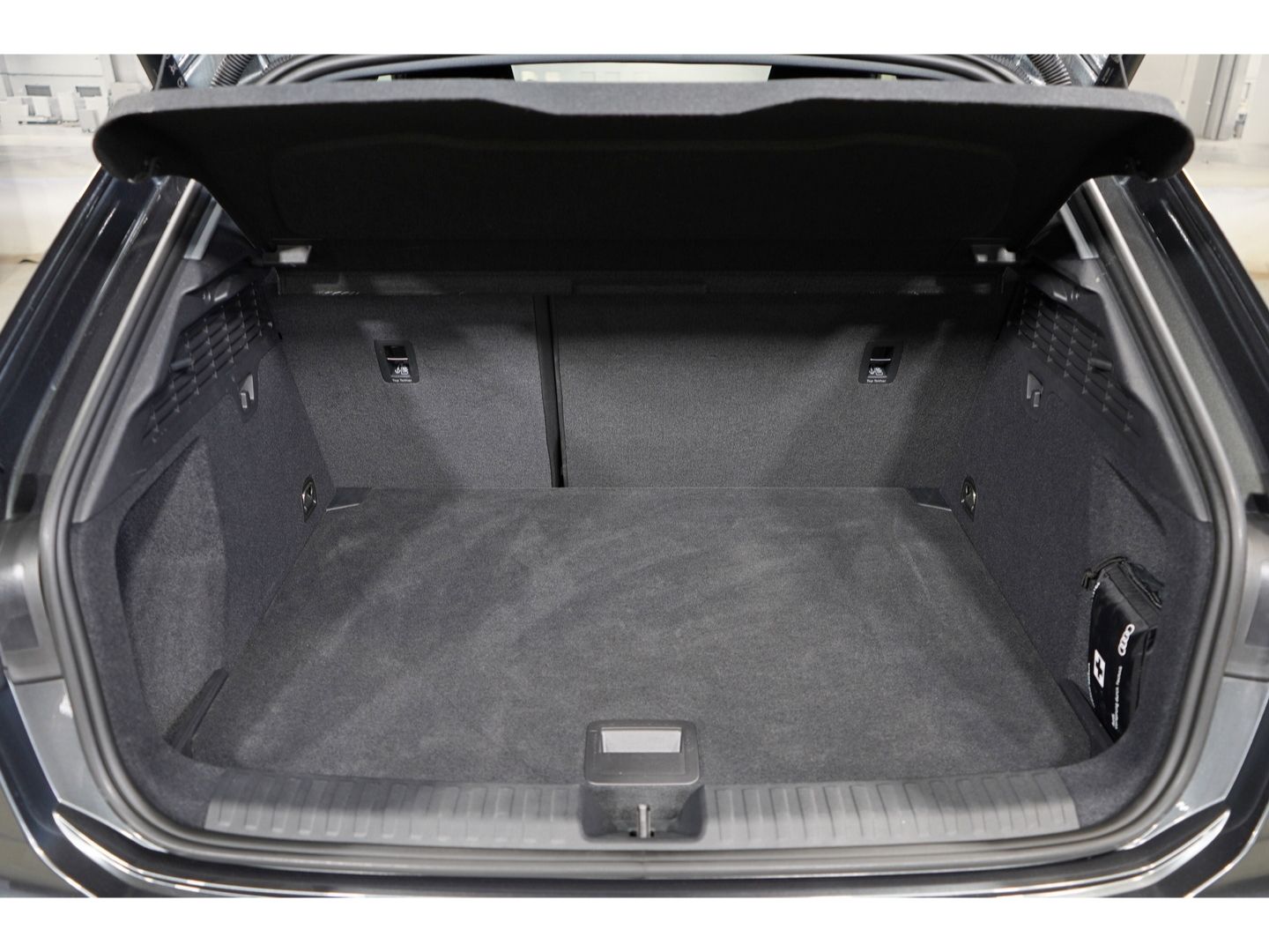 Audi A3 - Bild 11