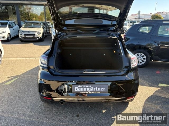 Fahrzeugabbildung Renault Clio Techno TCe 90 Kamera/PDC/Winter-Paket