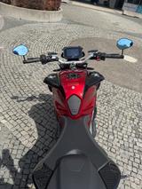 MV Agusta Brutale 800 RR Opt. Titan Auspuff - MV AGUSTA BRUTALE 800 RR