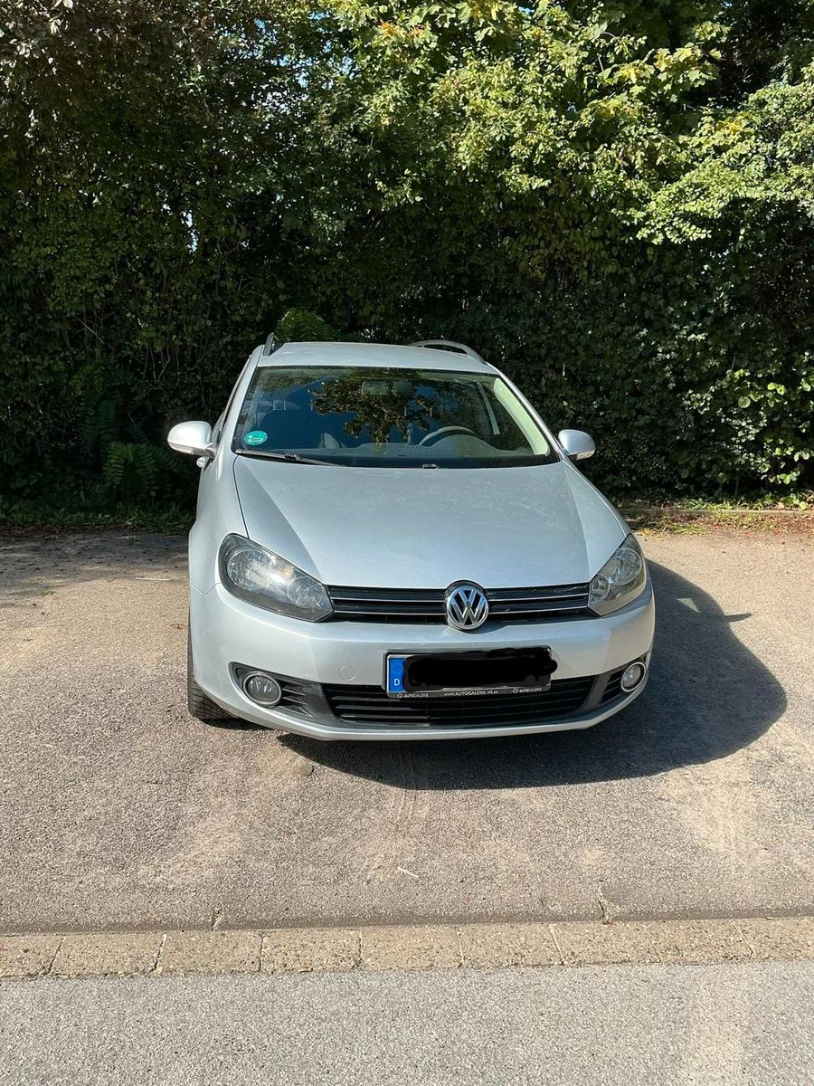 Volkswagen Golf, 2013