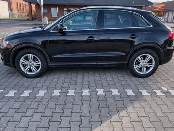 صورة 6 لـ 2011 AUDI Q3
