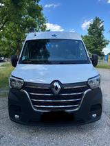 Ahorn 550 - Ahorn Separate Dusche Diesel Kastenwagen