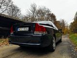 Volvo S60R 2.5T AWD - Volvo S60: S60r