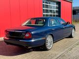 Jaguar Daimler Super Eight, 2.Hand , Langversion, neuw. - Jaguar: Super