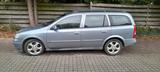 Opel Astra G Caravan T98 Kombi - Opel Astra: T98