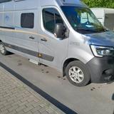 Bürstner Delfin C 621  - Bürstner Delfin