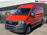 MAN TGE 3.140 4X2F SB, hoch,Klima,Standheizung - MAN Gebrauchtwagen