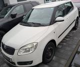 Skoda Fabia 1.9l TDI Ambiente Ambiente