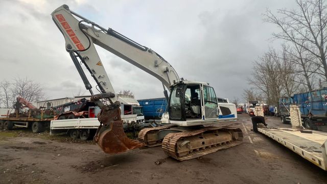 Liebherr R   924  LC