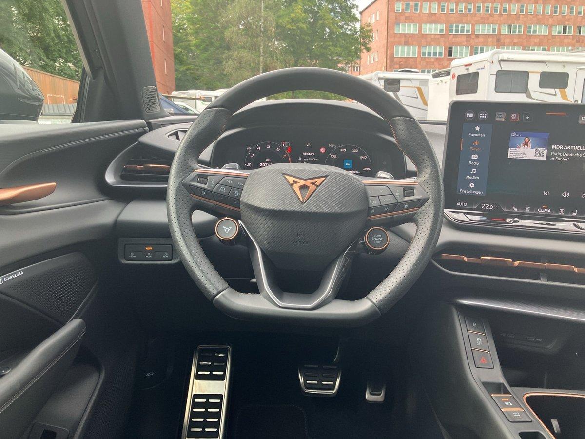 Cupra Terramar 2.0 TSI VZ 4Drive NAVI+LED+SHZ+MATRIX+, миниатюра 15