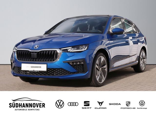 Skoda Scala Selection 1.0 TSI 85kW +PANO+LED+SMARTL