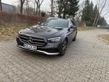 Mercedes-Benz E 220 d 4MATIC T Autom. Mild Hybrid 