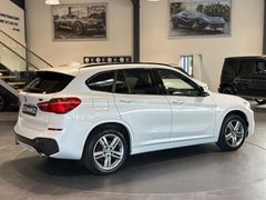 BMW X1 - Ansicht 6
