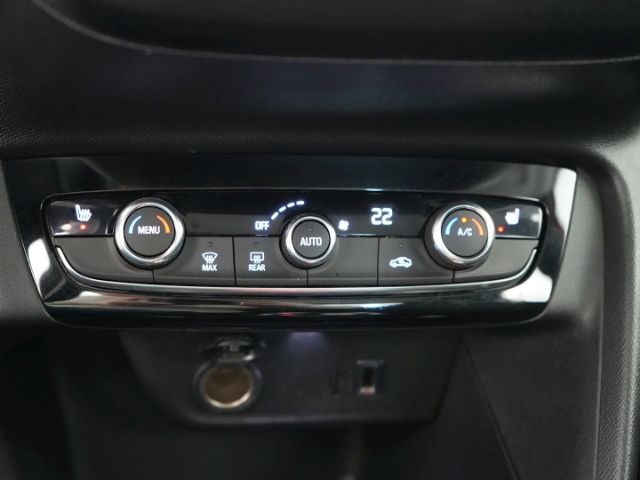 Corsa-e F EDITION 50kWH AT+RÜCKFAHRKAMERA+SITZHE