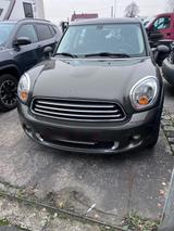 MINI ONE Countryman R60 in Sehr gepflegter... - MINI One Countryman von privat