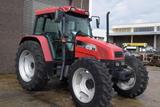 Case IH CS 86  - Case IH LKWs